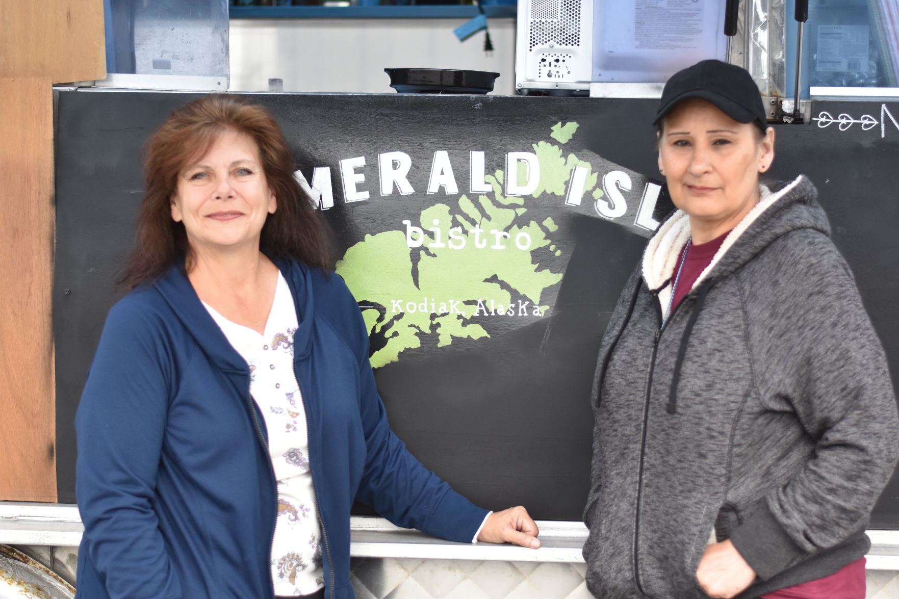 Emerald Isle Bistro